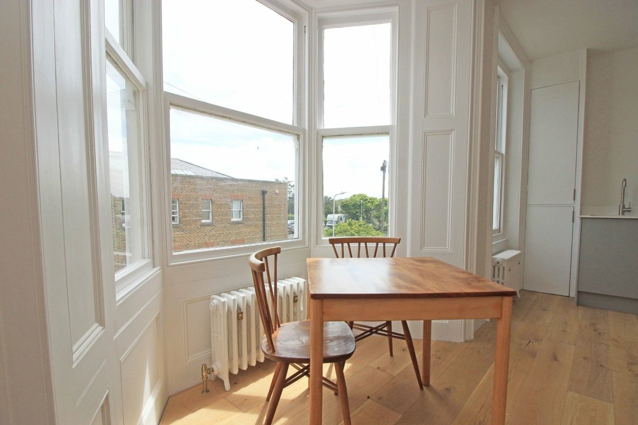 Properties For Sale in Trinity Square Margate