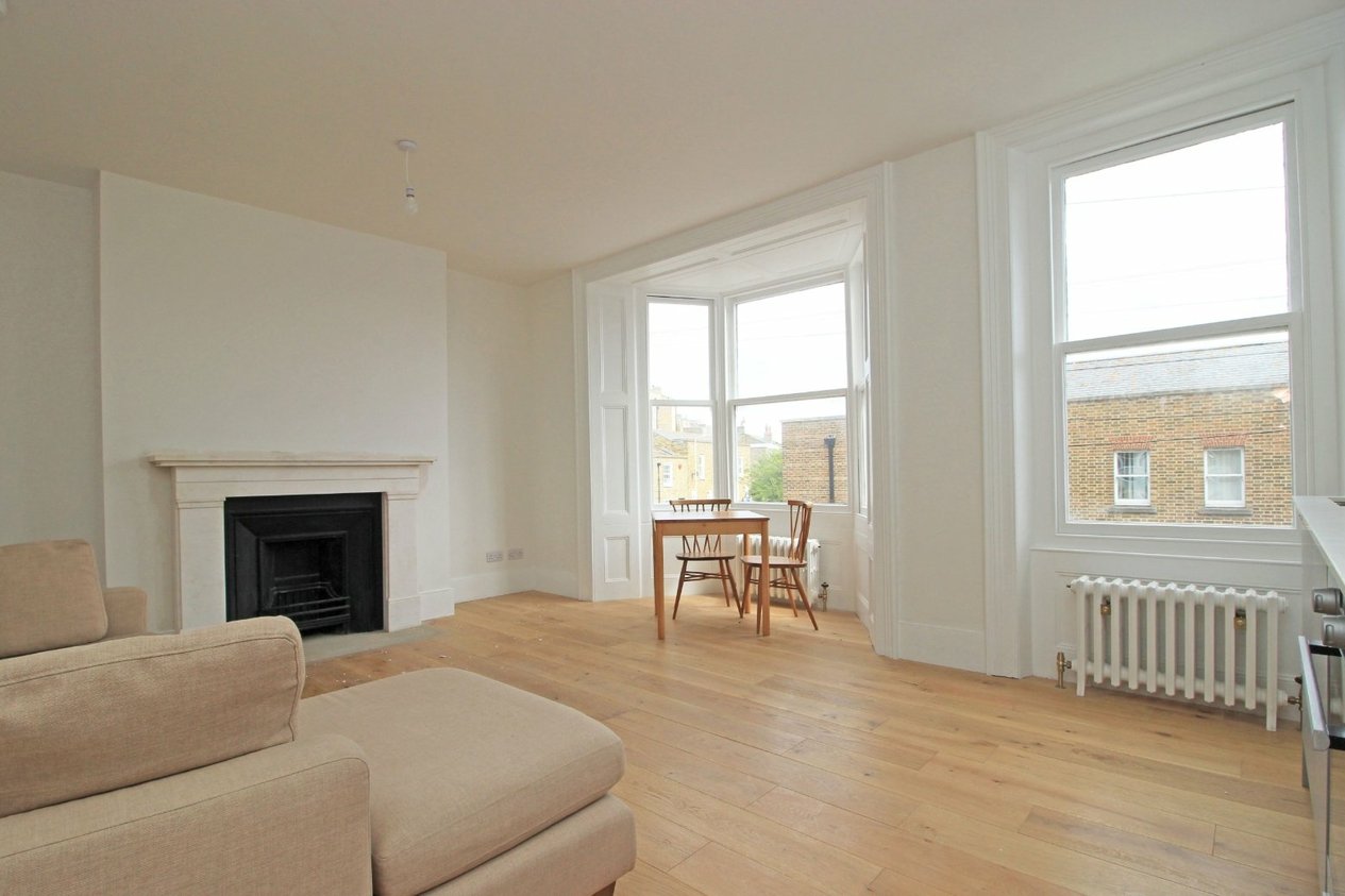 Properties For Sale in Trinity Square Margate