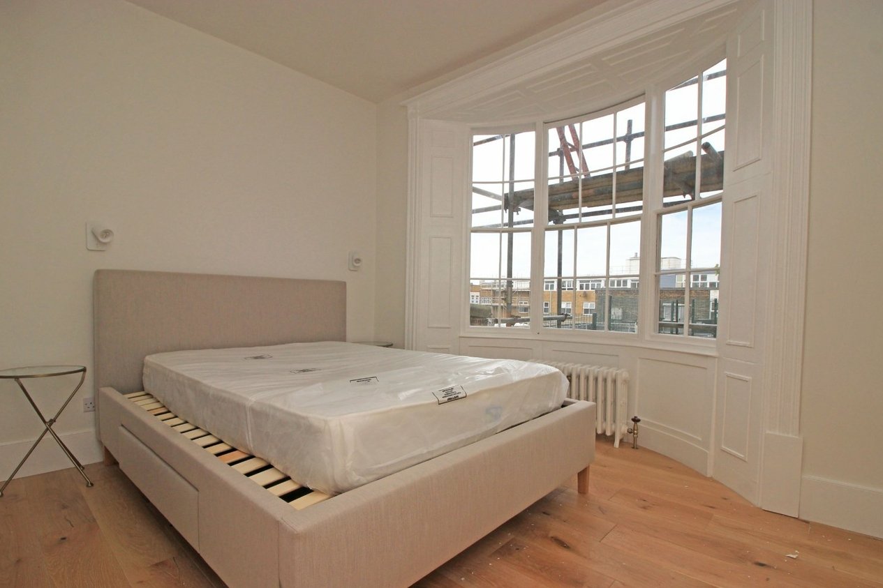 Properties For Sale in Trinity Square Margate