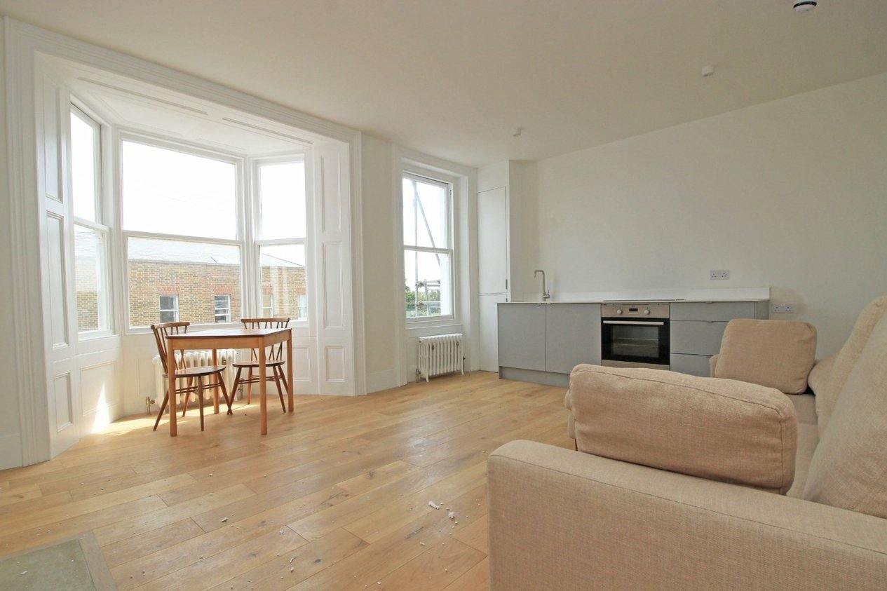 Properties For Sale in Trinity Square Margate