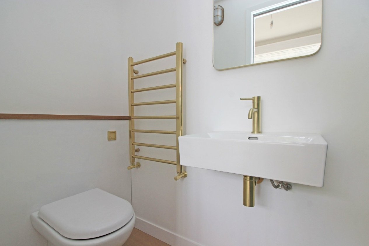 Properties For Sale in Trinity Square Margate