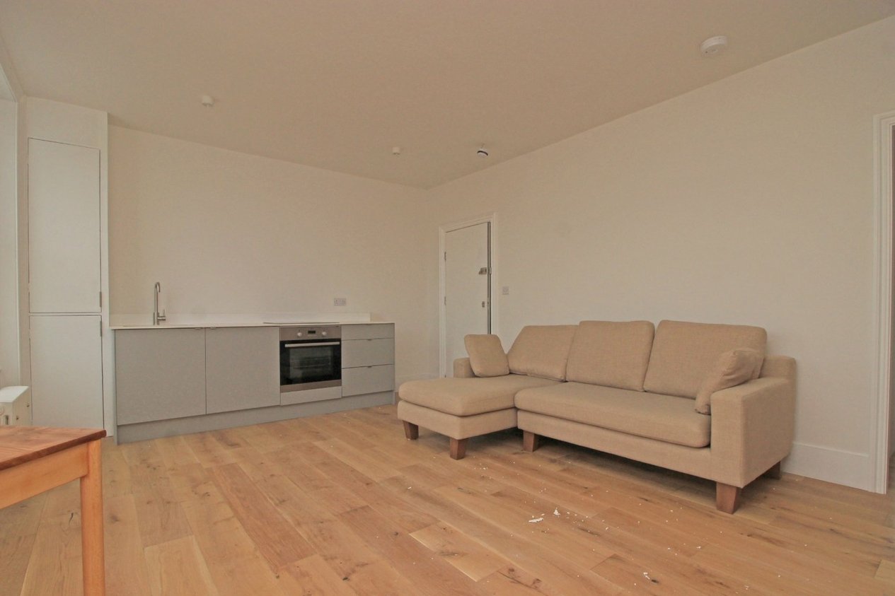 Properties For Sale in Trinity Square Margate