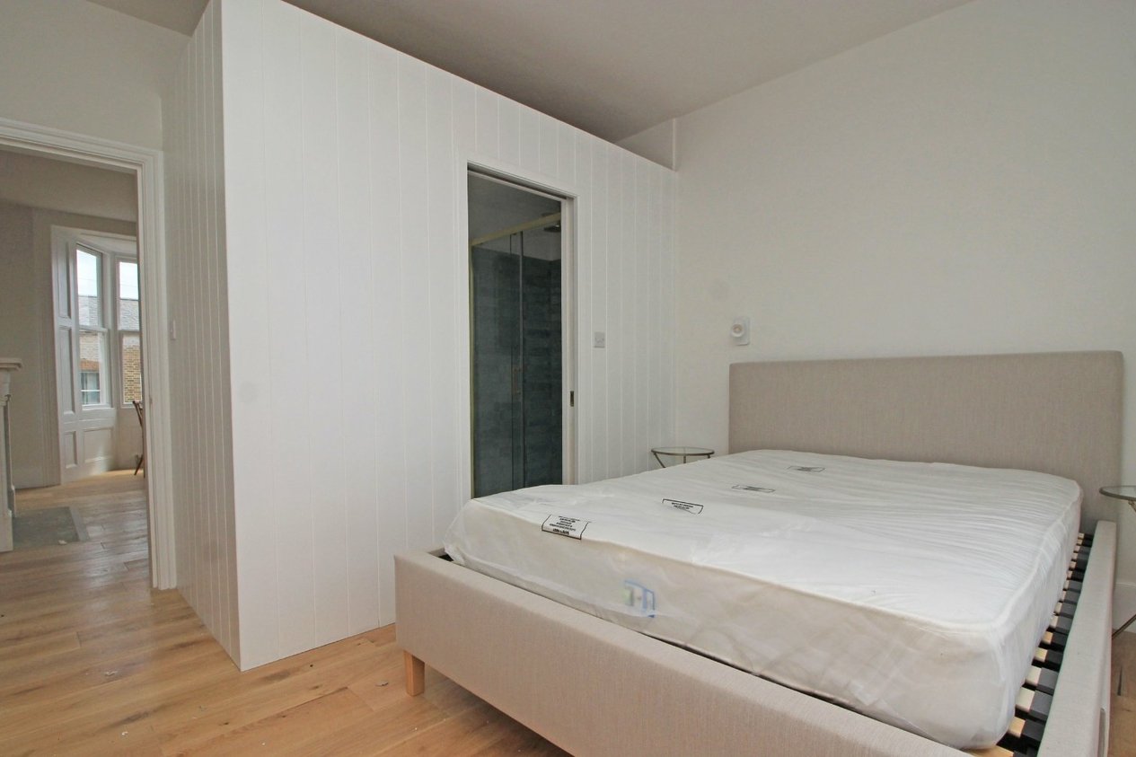 Properties For Sale in Trinity Square Margate