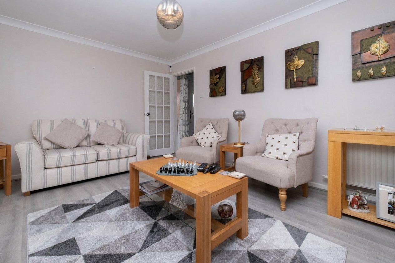 Properties For Sale in Tritton Fields Ashford