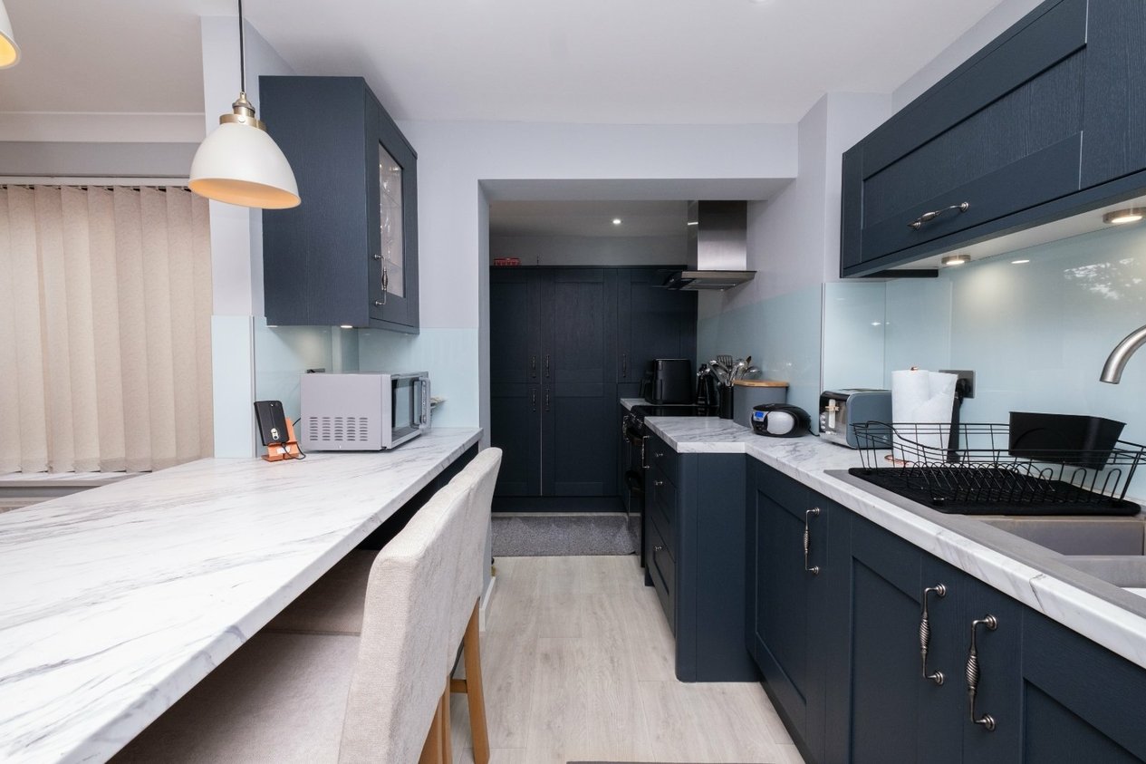 Properties For Sale in Tritton Fields Ashford