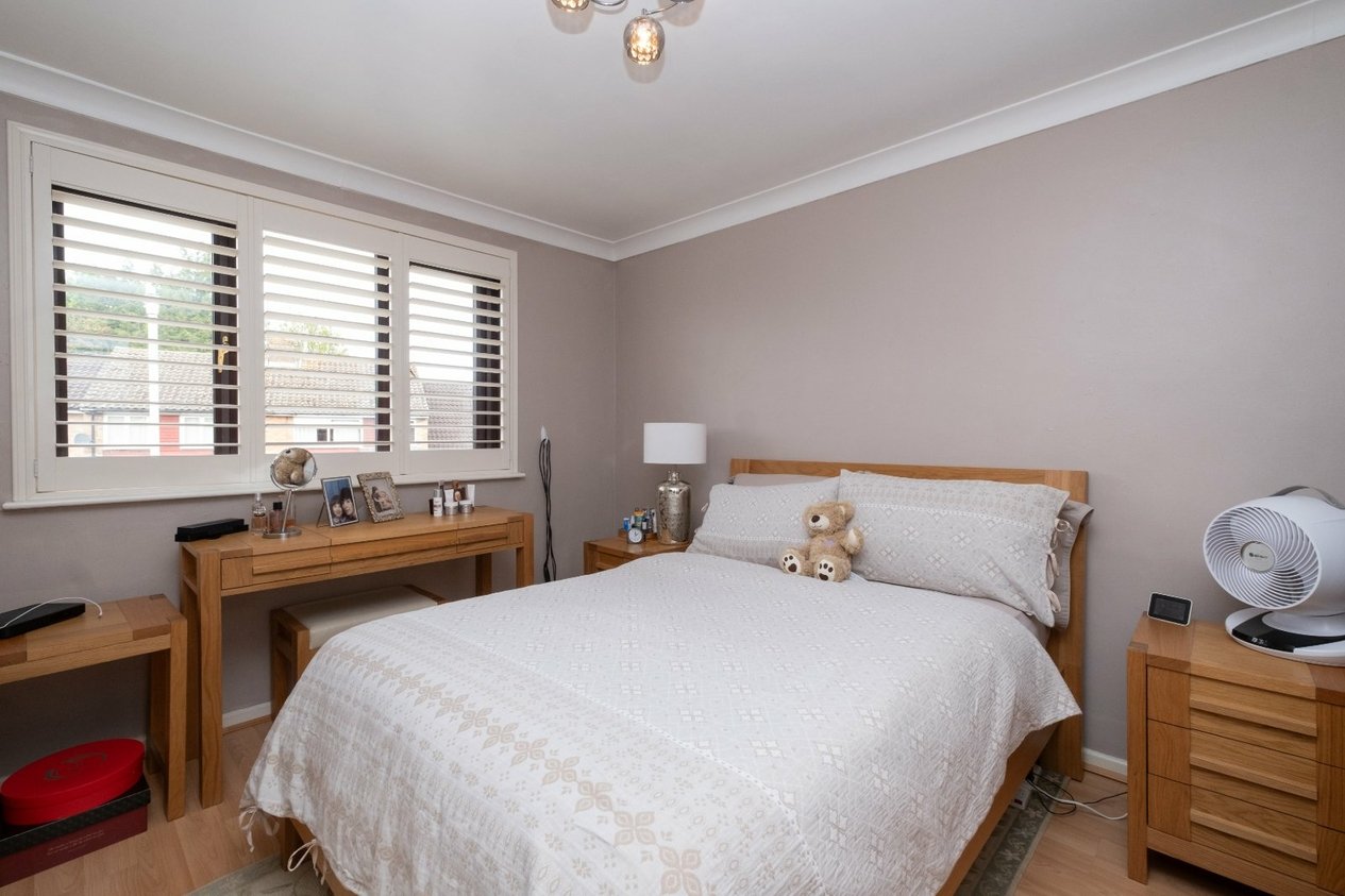 Properties For Sale in Tritton Fields Ashford