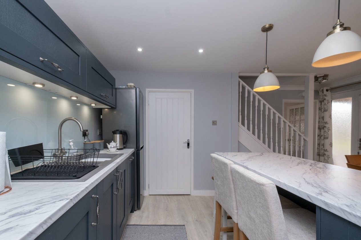 Properties For Sale in Tritton Fields Ashford