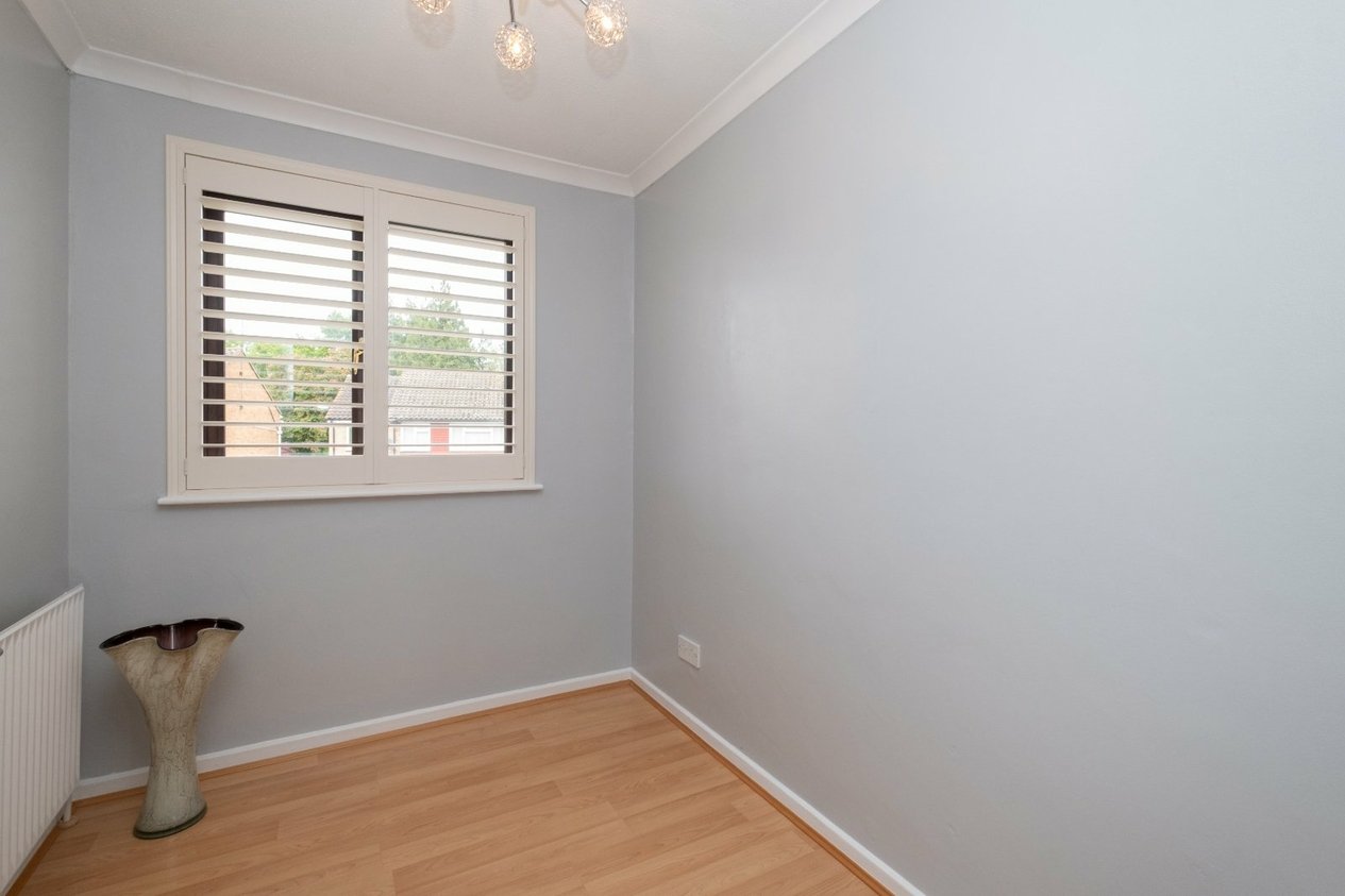 Properties For Sale in Tritton Fields Ashford