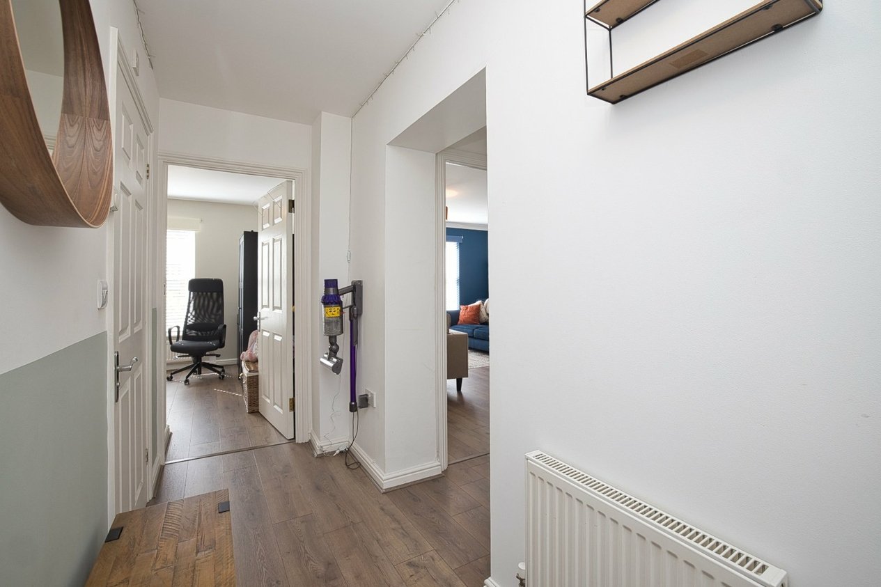 Properties For Sale in Truro Road Ramsgate