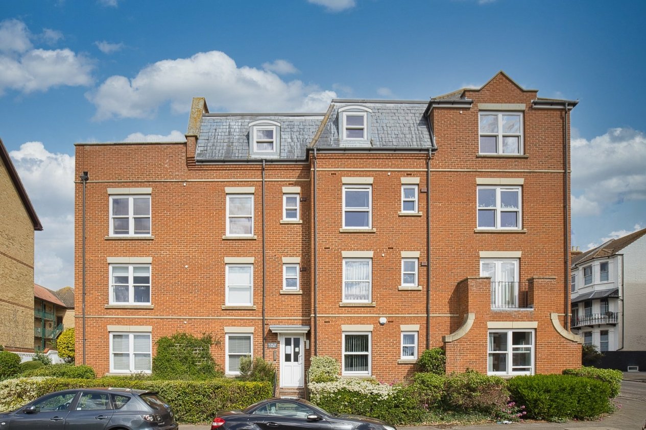 Properties For Sale in Truro Road Ramsgate