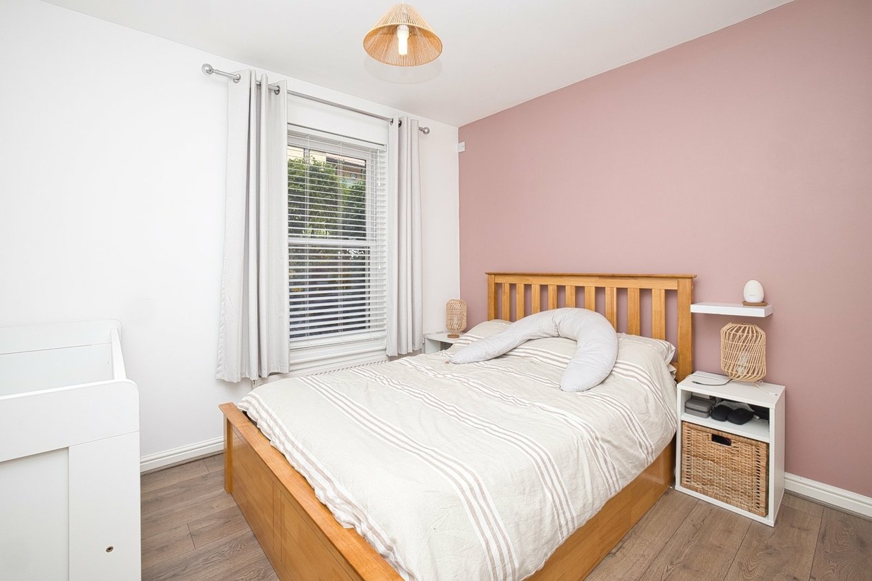 Properties For Sale in Truro Road Ramsgate