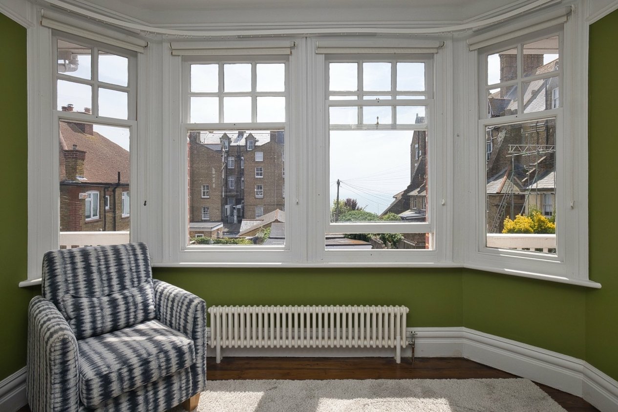 Properties For Sale in Truro Road Ramsgate