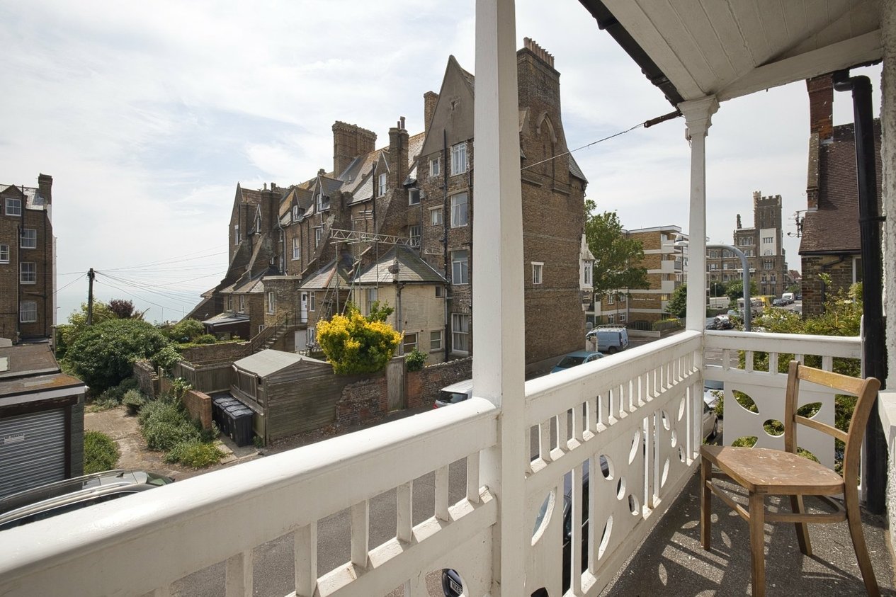 Properties For Sale in Truro Road Ramsgate