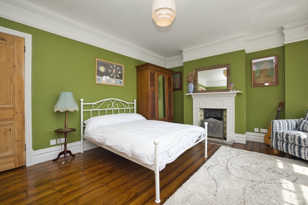 Properties For Sale in Truro Road Ramsgate