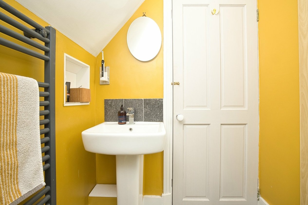 Properties For Sale in Truro Road Ramsgate