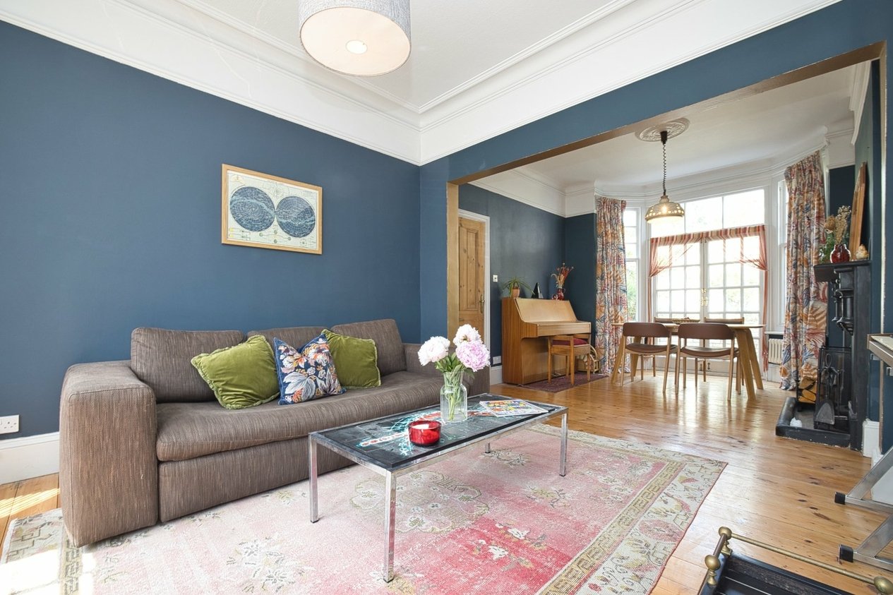 Properties For Sale in Truro Road Ramsgate