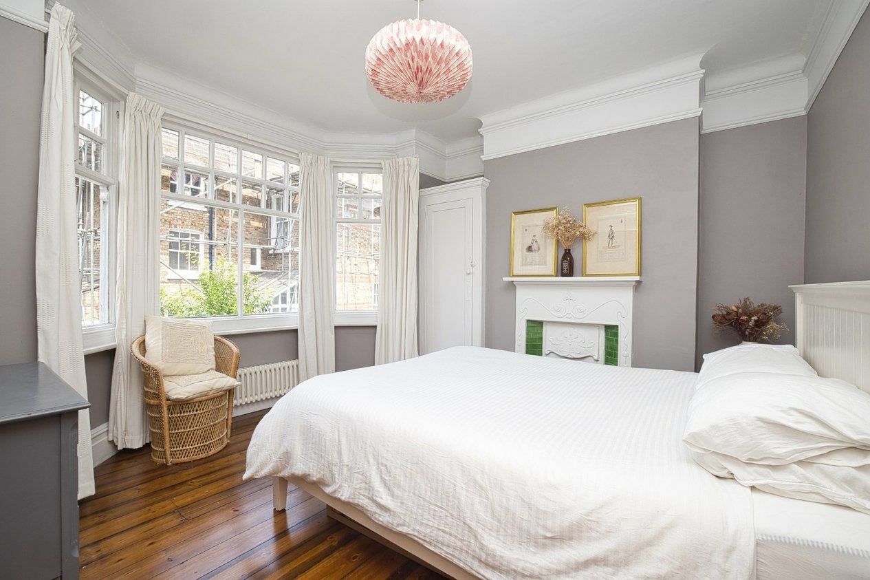 Properties For Sale in Truro Road Ramsgate