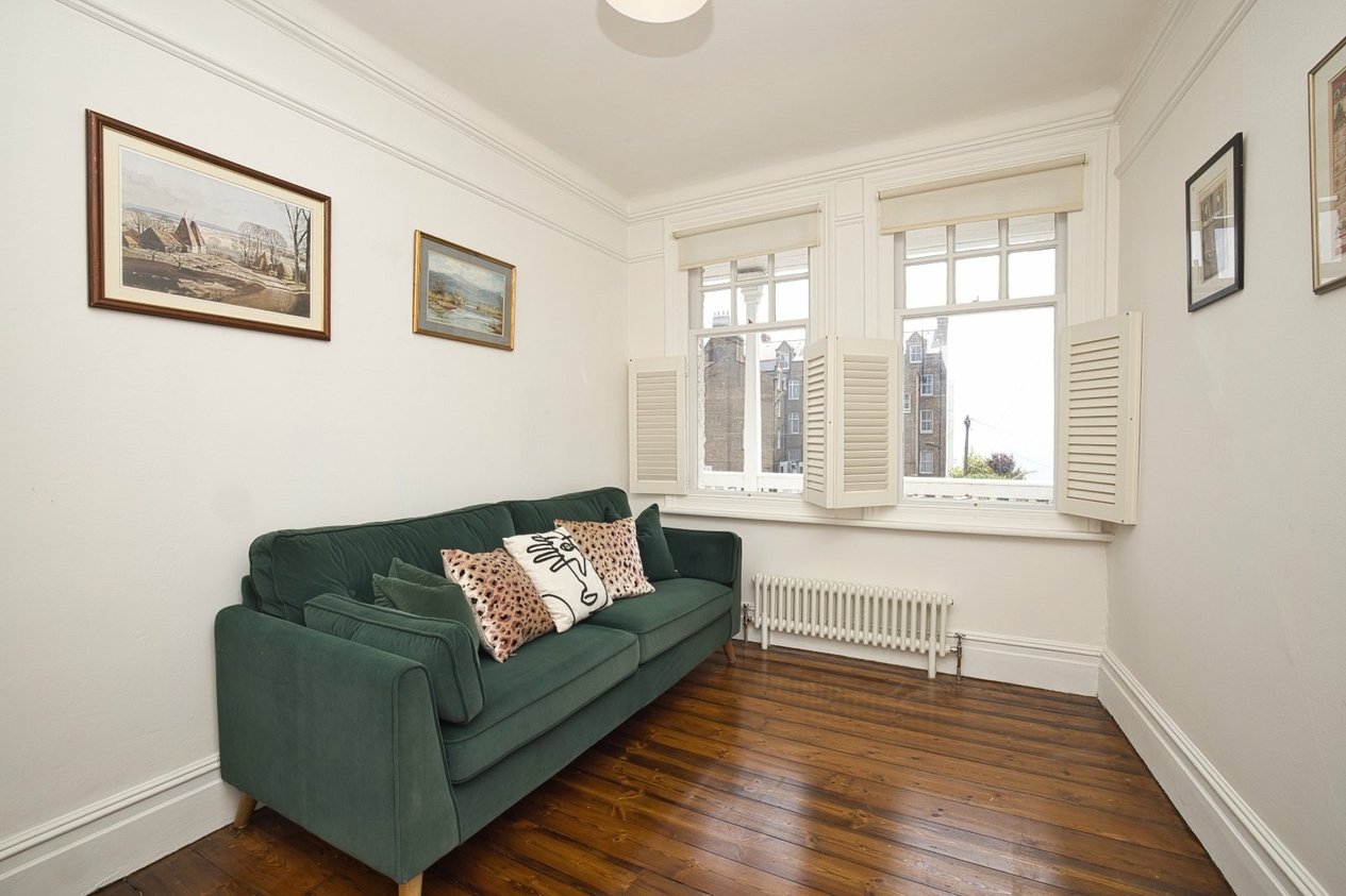 Properties For Sale in Truro Road Ramsgate