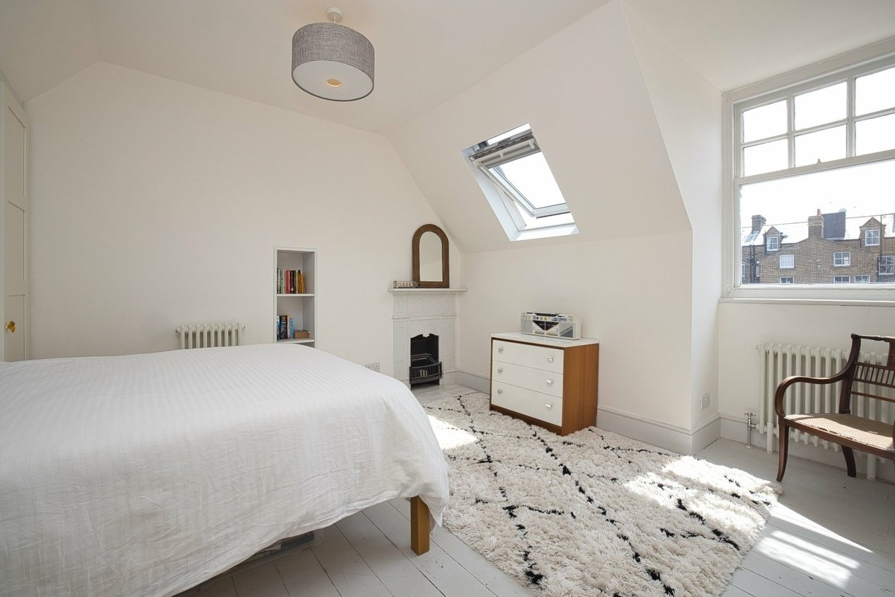 Properties For Sale in Truro Road Ramsgate