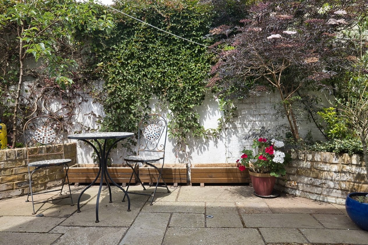 Properties For Sale in Truro Road Ramsgate