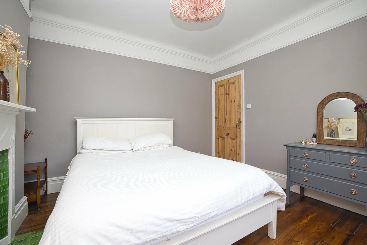 Properties For Sale in Truro Road Ramsgate
