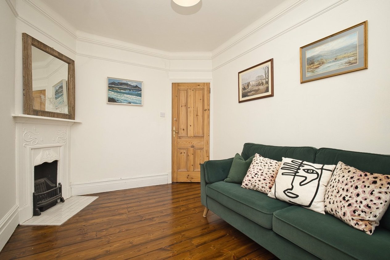Properties For Sale in Truro Road Ramsgate