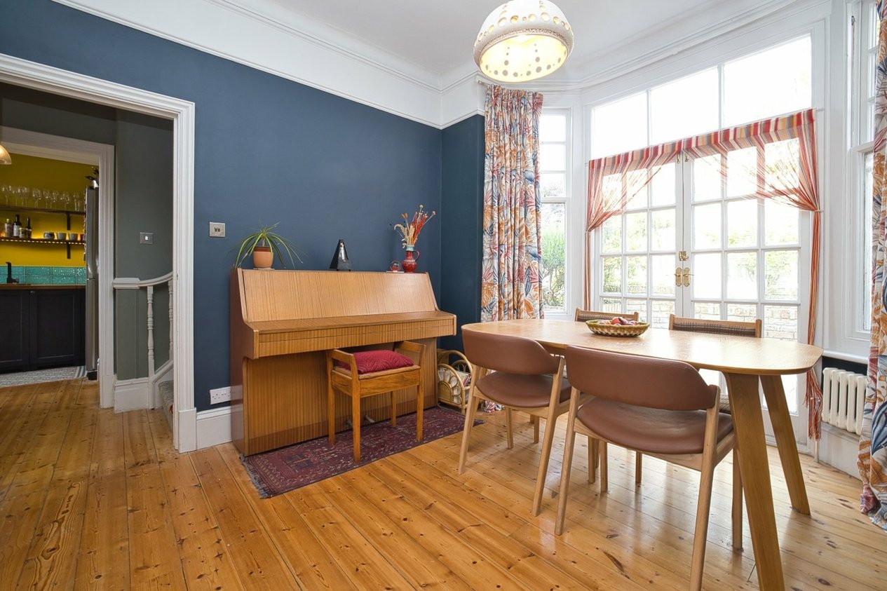 Properties For Sale in Truro Road Ramsgate