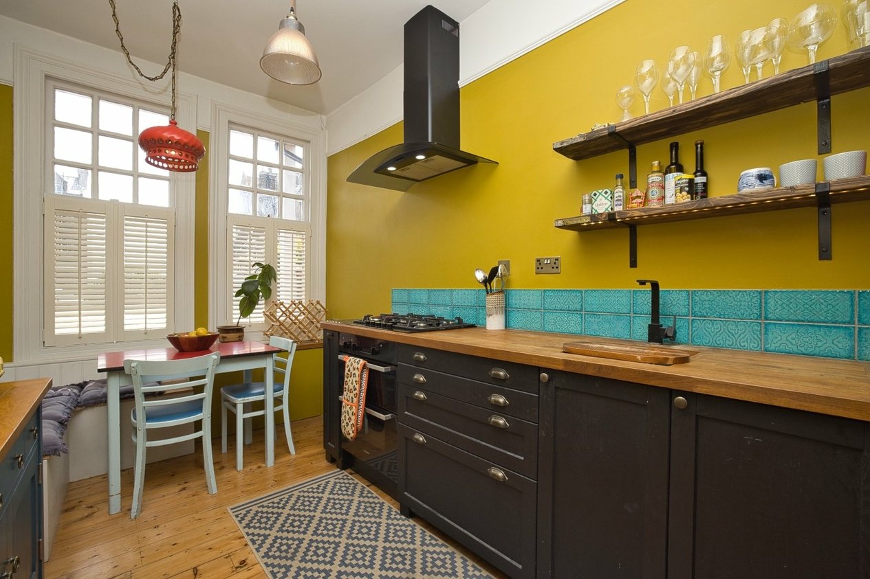 Properties For Sale in Truro Road Ramsgate