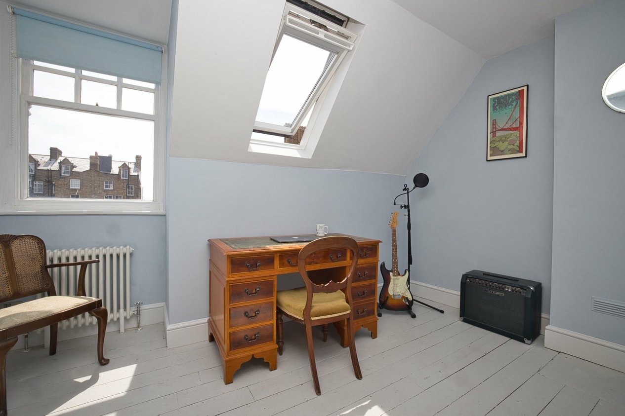 Properties For Sale in Truro Road Ramsgate