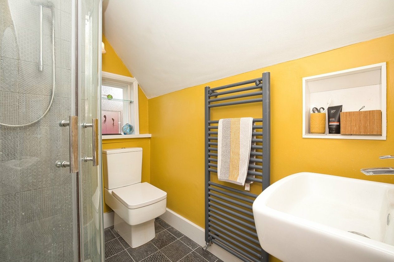 Properties For Sale in Truro Road Ramsgate