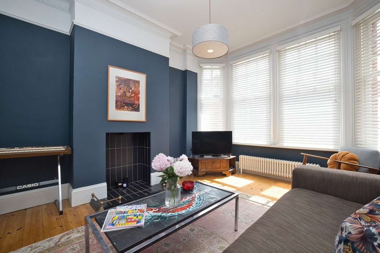 Properties For Sale in Truro Road Ramsgate