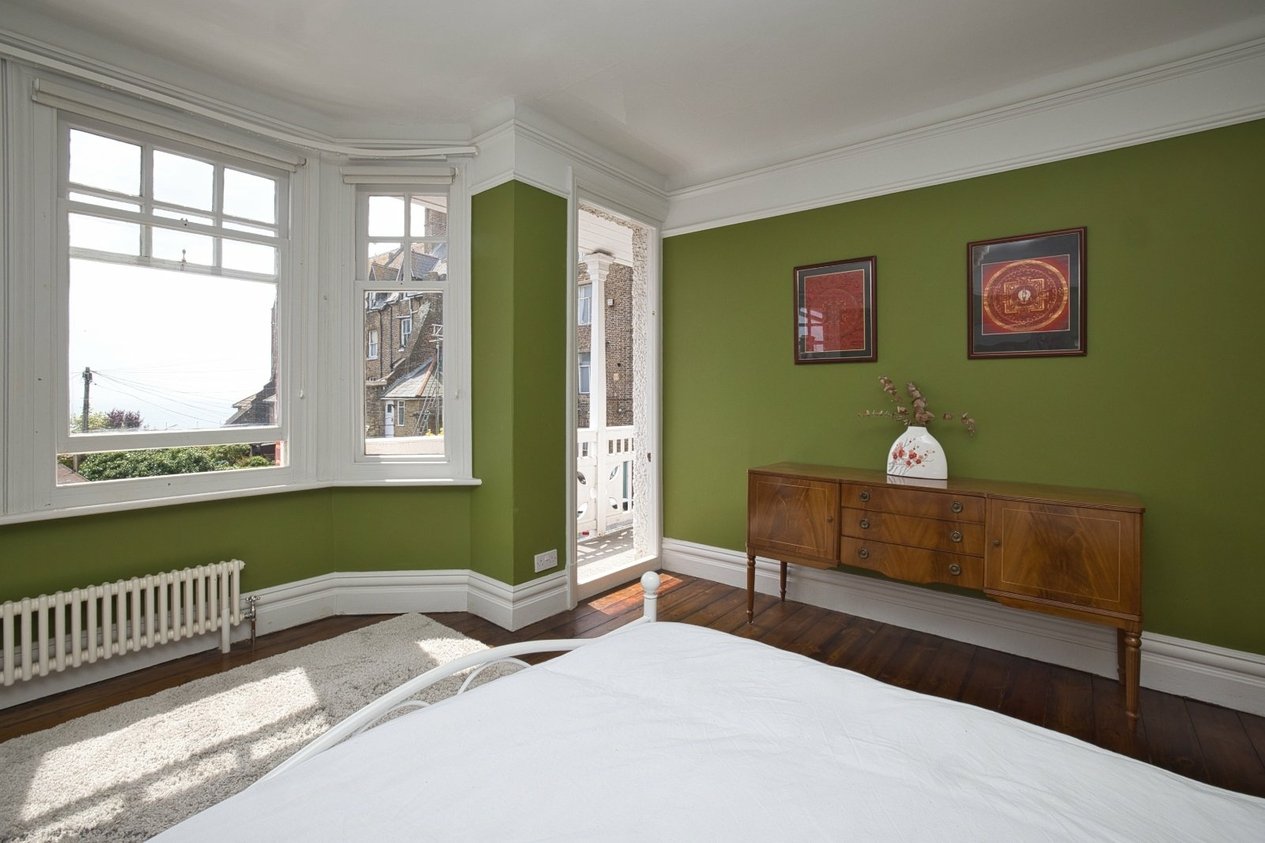 Properties For Sale in Truro Road Ramsgate