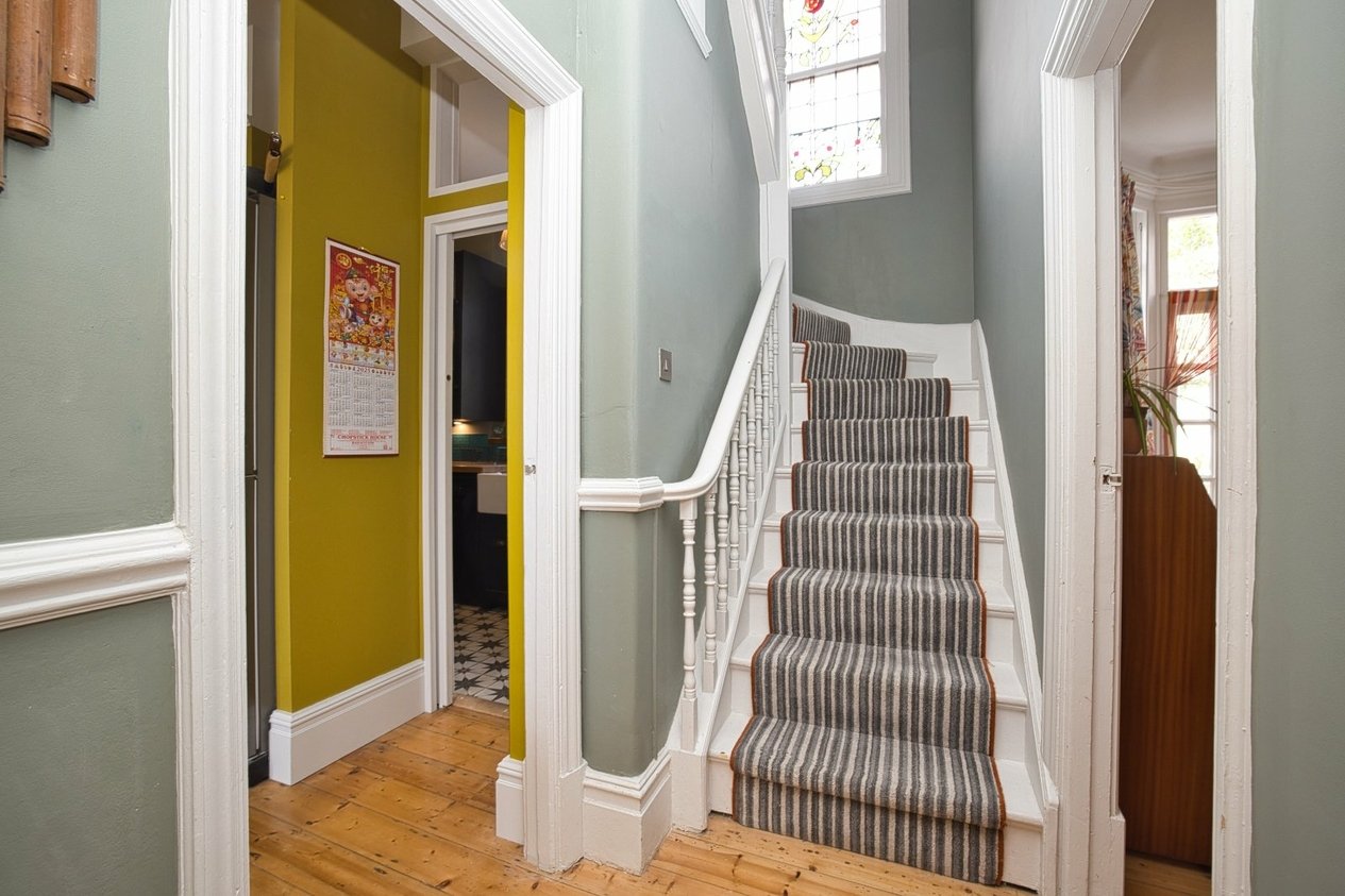 Properties For Sale in Truro Road Ramsgate