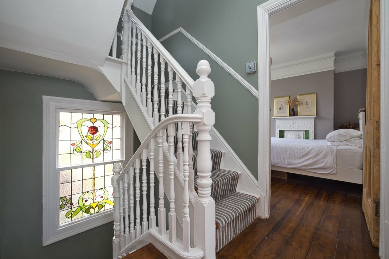 Properties For Sale in Truro Road Ramsgate