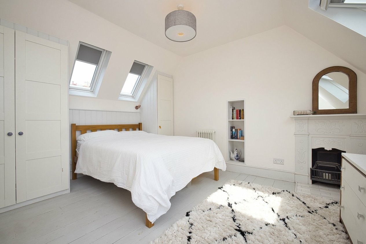 Properties For Sale in Truro Road Ramsgate