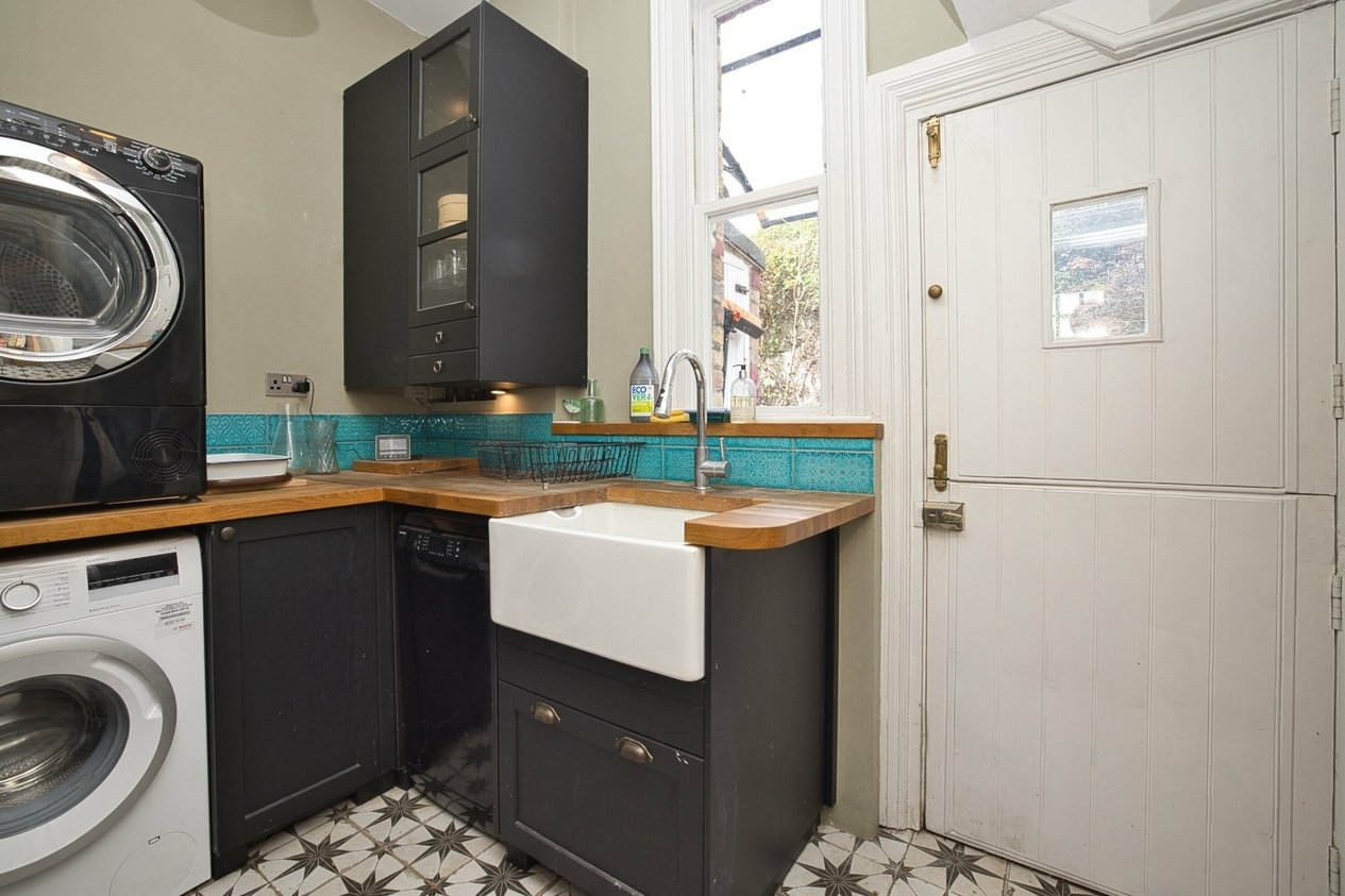 Properties For Sale in Truro Road Ramsgate