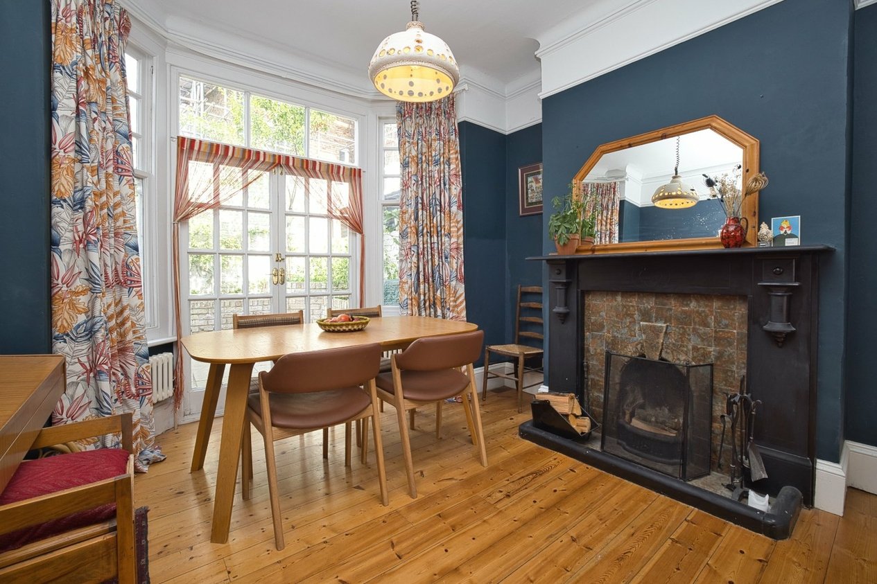 Properties For Sale in Truro Road Ramsgate