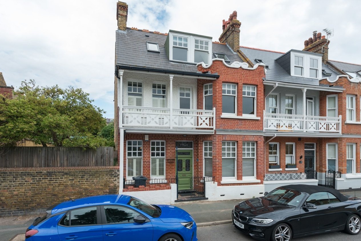 Properties For Sale in Truro Road  Ramsgate