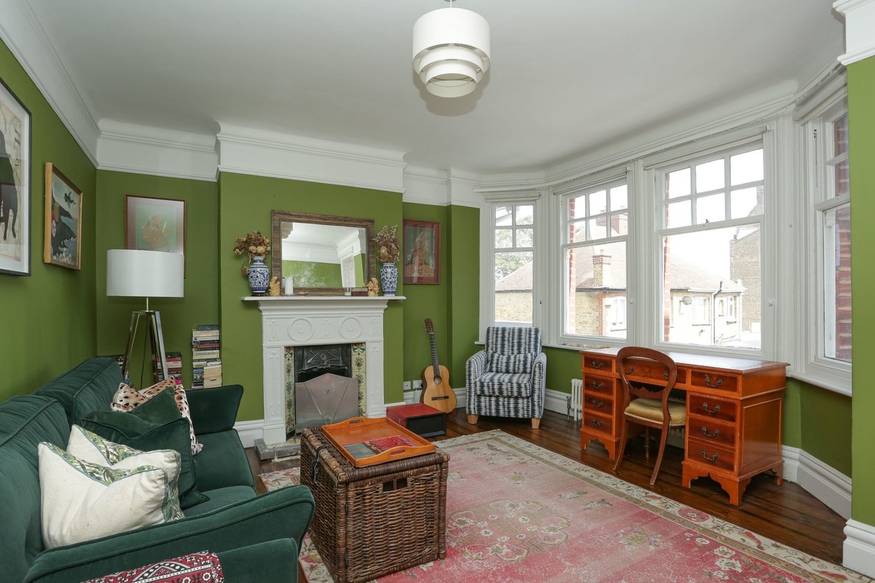 Properties For Sale in Truro Road  Ramsgate