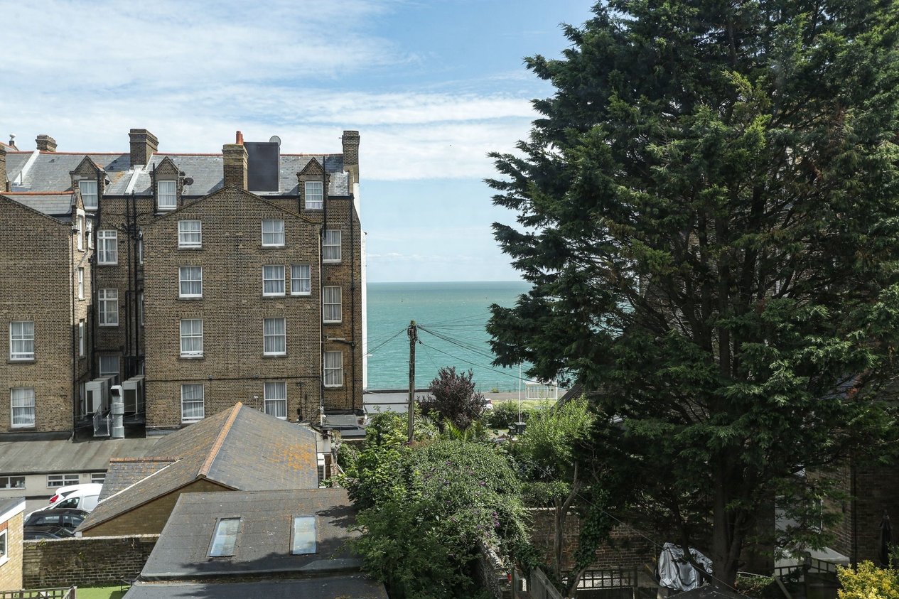 Properties For Sale in Truro Road  Ramsgate