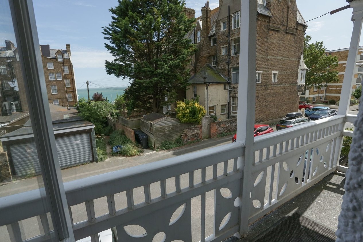 Properties For Sale in Truro Road  Ramsgate