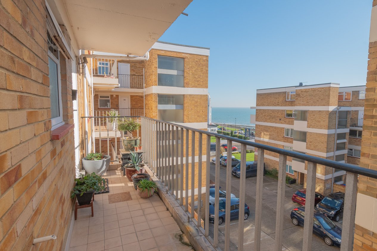 Properties For Sale in Truro Road Ramsgate
