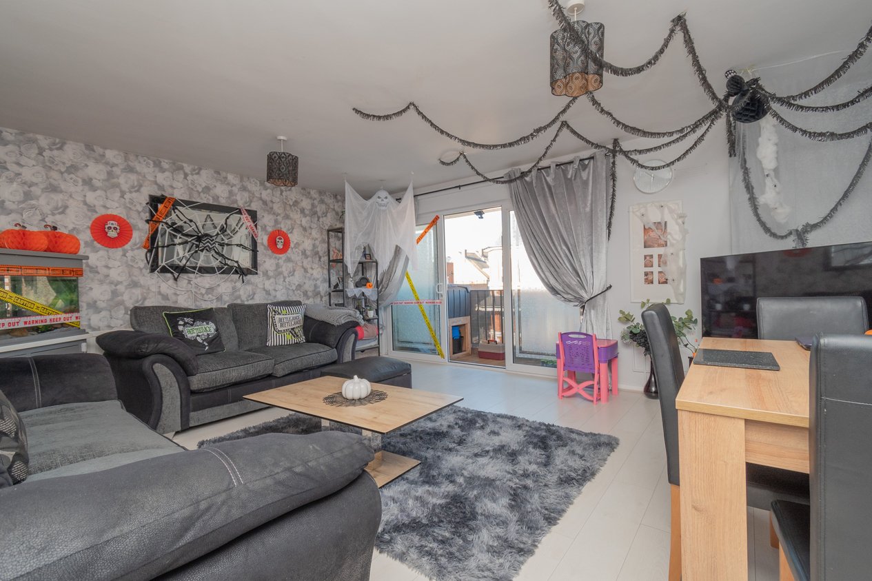 Properties For Sale in Truro Road Ramsgate