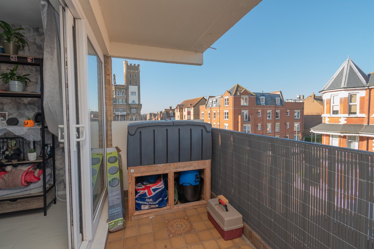 Properties For Sale in Truro Road Ramsgate
