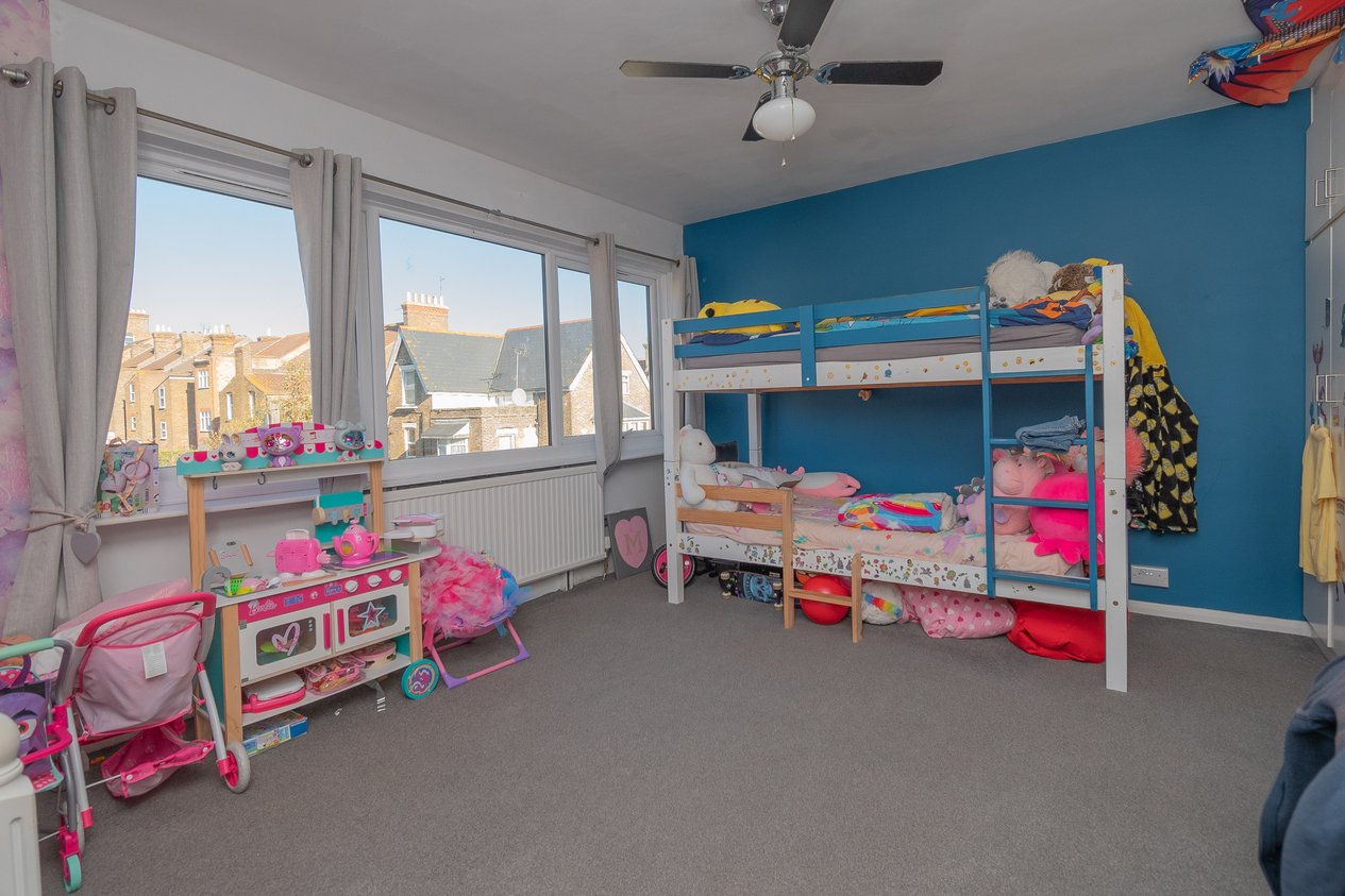 Properties For Sale in Truro Road Ramsgate