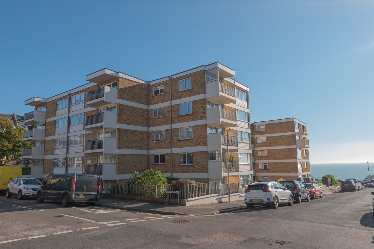 Properties For Sale in Truro Road Ramsgate