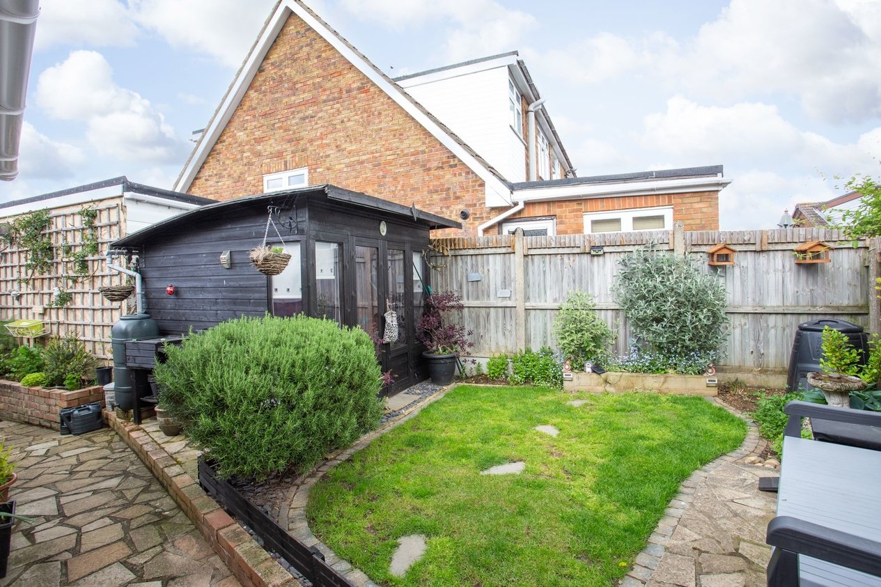 Properties Sold Subject To Contract in Twyne Close  Sturry