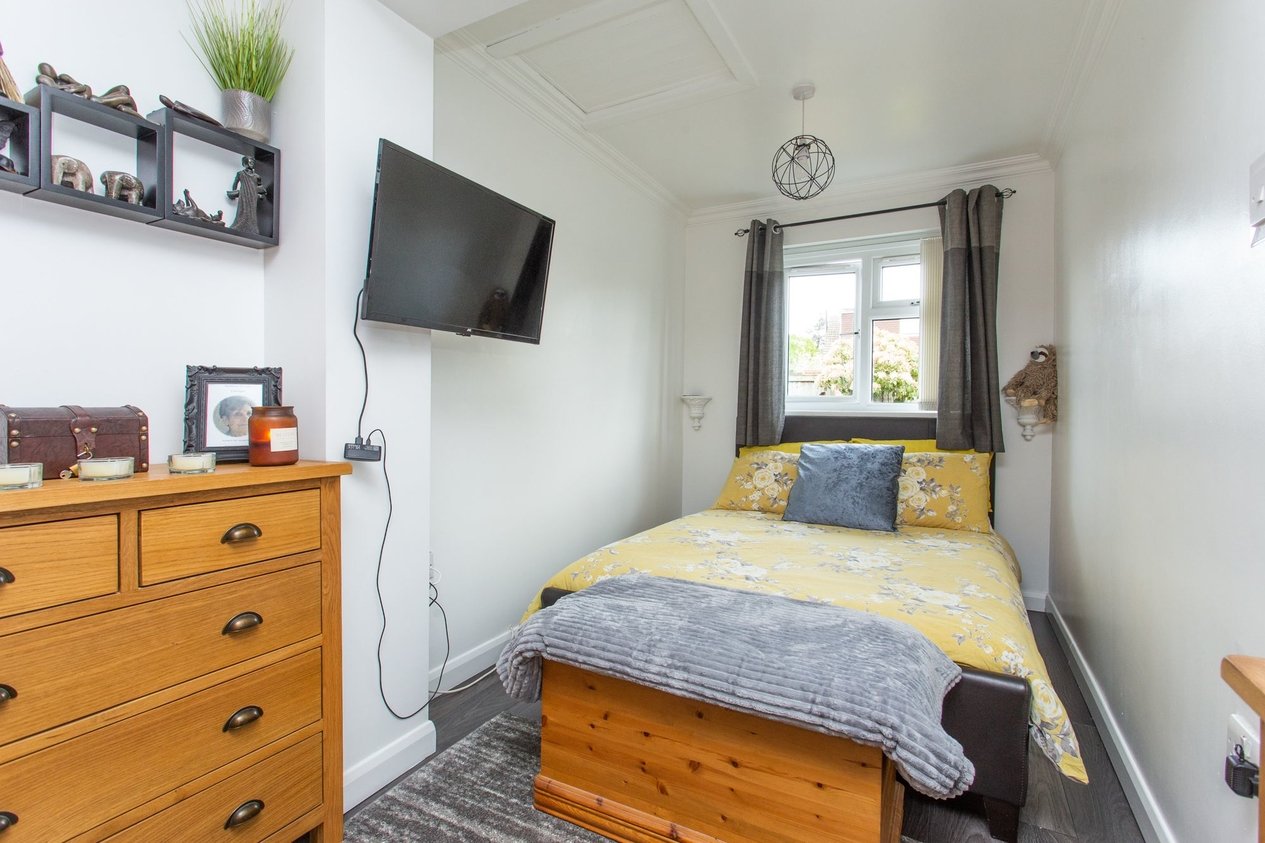Properties Sold Subject To Contract in Twyne Close  Sturry
