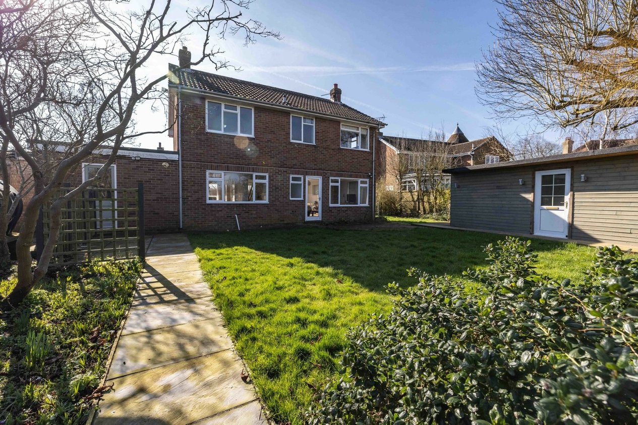 Properties For Sale in Tyler Hill Road  Blean