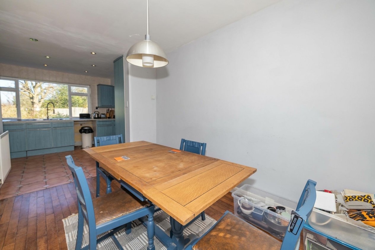 Properties For Sale in Tyler Hill Road  Blean